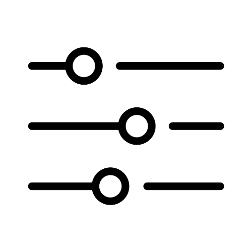 Un sistema de alertas más simple